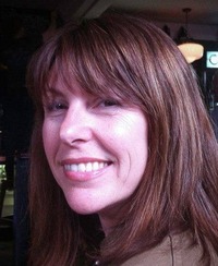 Amanda Saint Author