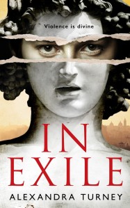 In Exile Cover Image