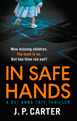 safe hands
